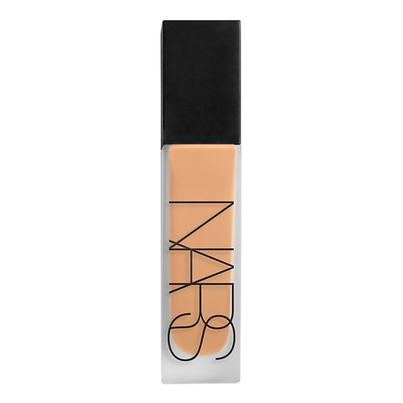 Natural Matte Longwear Foundation - Base de maquilhagem mate de longa dura&ccedil;&atilde;o, Nars