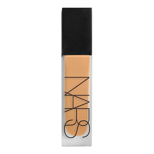 Natural Matte Longwear Foundation - Base mate de larga duraci&oacute;n, Nars