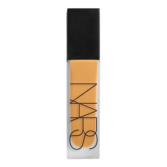 Natural Matte Longwear Foundation - Fondotinta, NARS