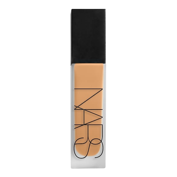 Natural Matte Longwear Foundation - Długotrwały matowy podkład, NARS