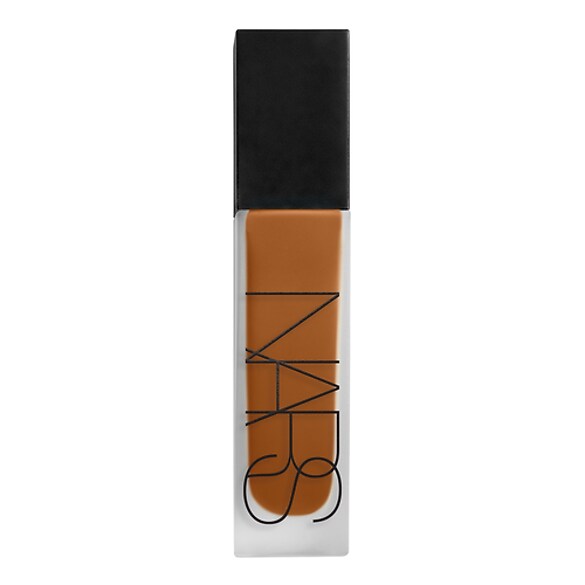 Natural Matte Longwear Foundation - Fondotinta, NARS