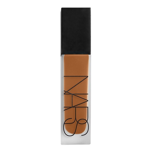 Natural Matte Longwear Foundation - Fond de teint mat longue dur&eacute;e, NARS