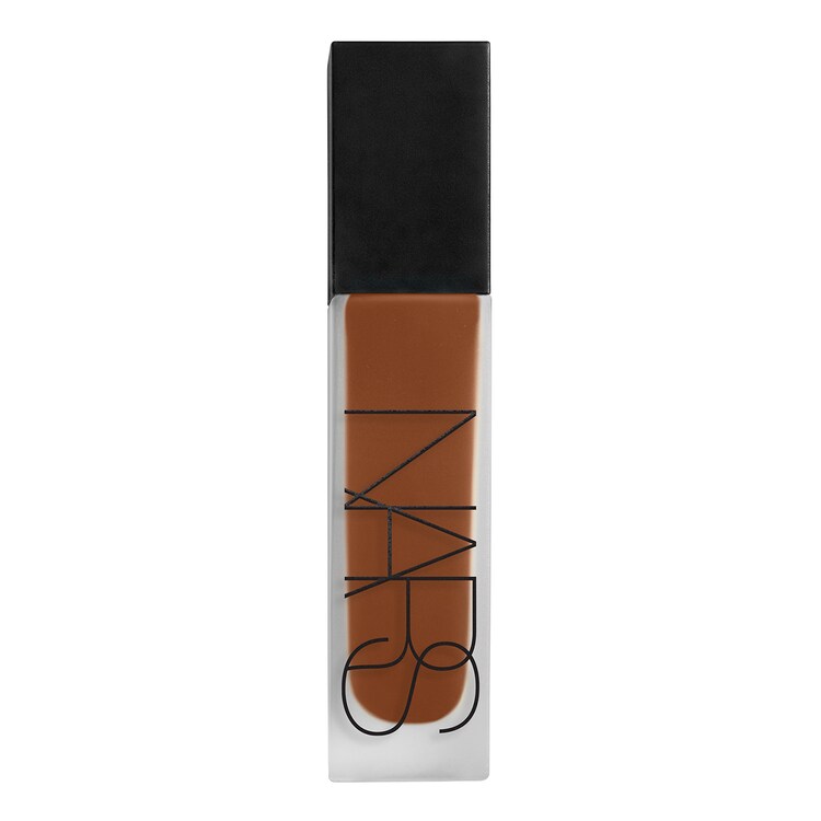 Natural Matte Longwear Foundation - Långvarig matt foundation