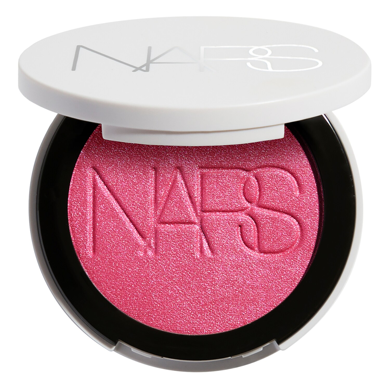 NARS - Light Reflecting™ Luminizing Blush - Rozjasňující perleťová tvářenka