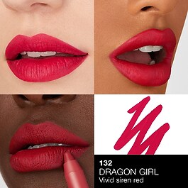 Powermatte high-intensity lip pencil - Lipliner
