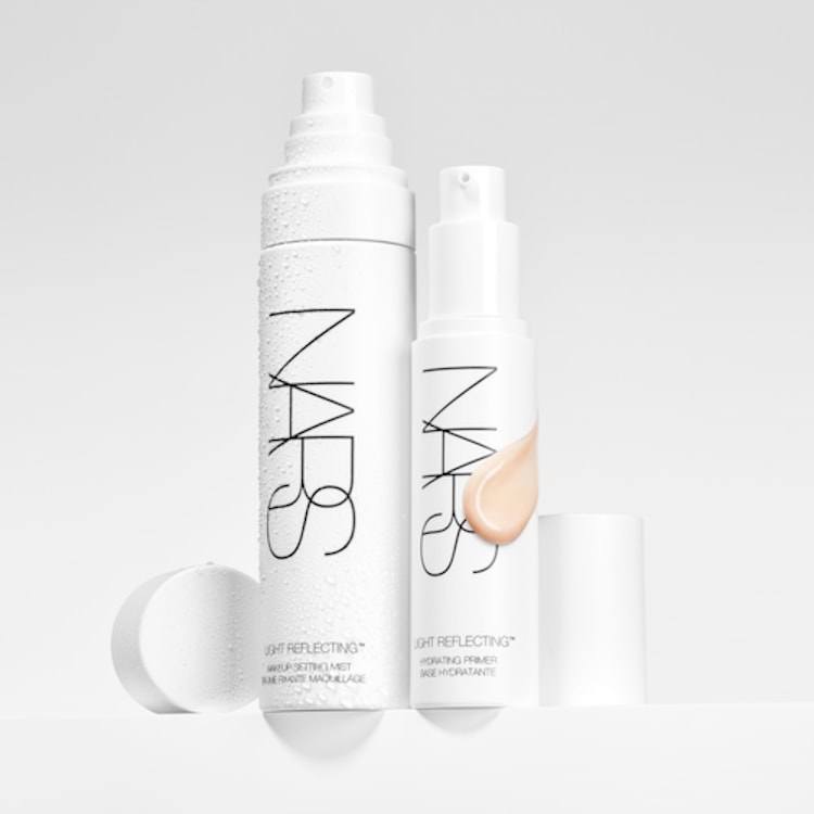 Light Reflecting™ Makeup Setting Mist - Brume fixante maquillage