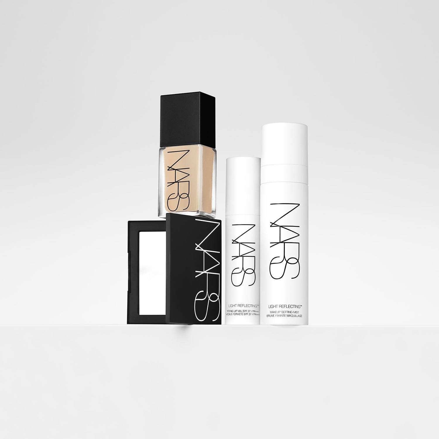 Light Reflecting™ Makeup Setting Mist - Bruma fixatoare de machiaj