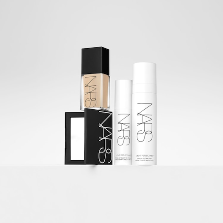 Light Reflecting™ Makeup Setting Mist - Brume fixante maquillage