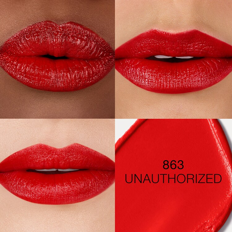 Ultimate Luxury Explicit Lipstick - Κραγιόν με κράτημα διαρκείας