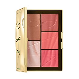 Pure Luxury Light Reflecting™ Cheek & Eye Palette - Palette til øjne og kinder