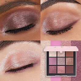 Afterglow Tempting Palette - Lidschattenpalette