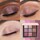 AFTERGLOW TEMPTING EYESHADOW PALETTE 