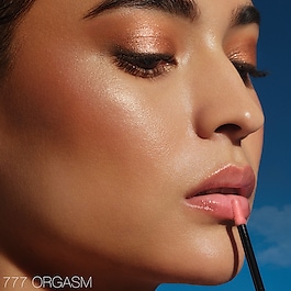 Afterglow Lip Oil - Işıltılı Dudak Yağı