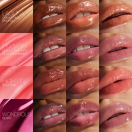 Afterglow Lip Oil - Işıltılı Dudak Yağı