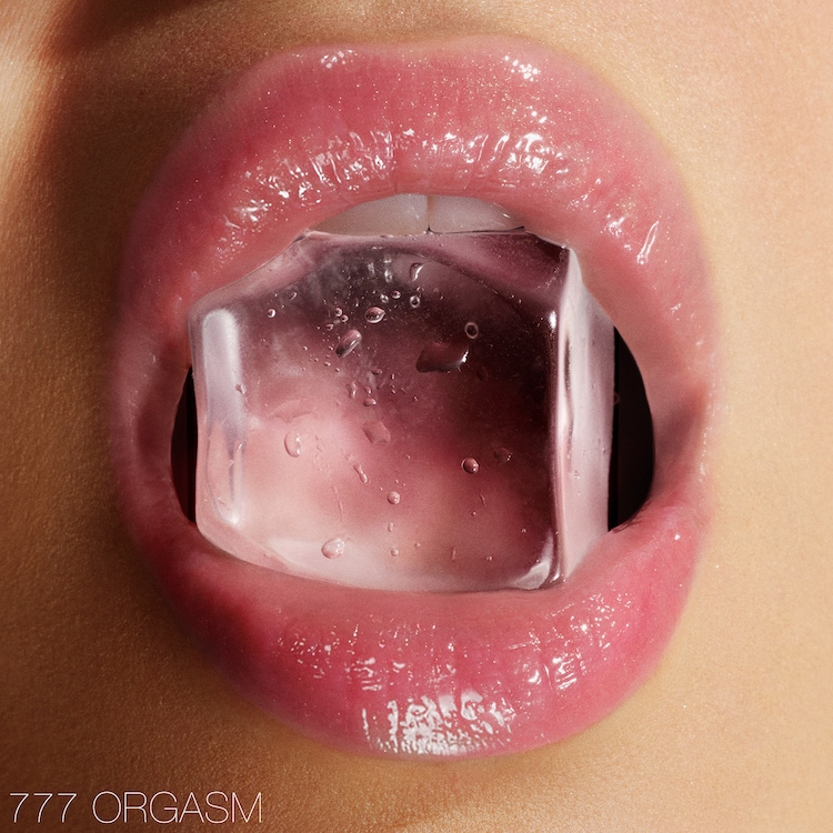 Afterglow Lip Oil - Işıltılı Dudak Yağı