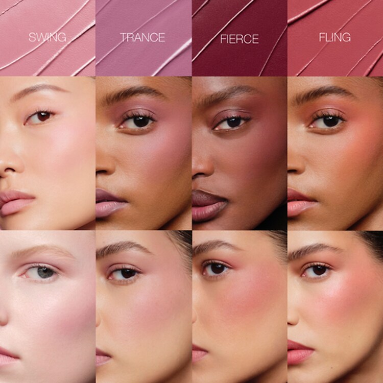 The Multiple - Stick de maquillage multi-usage