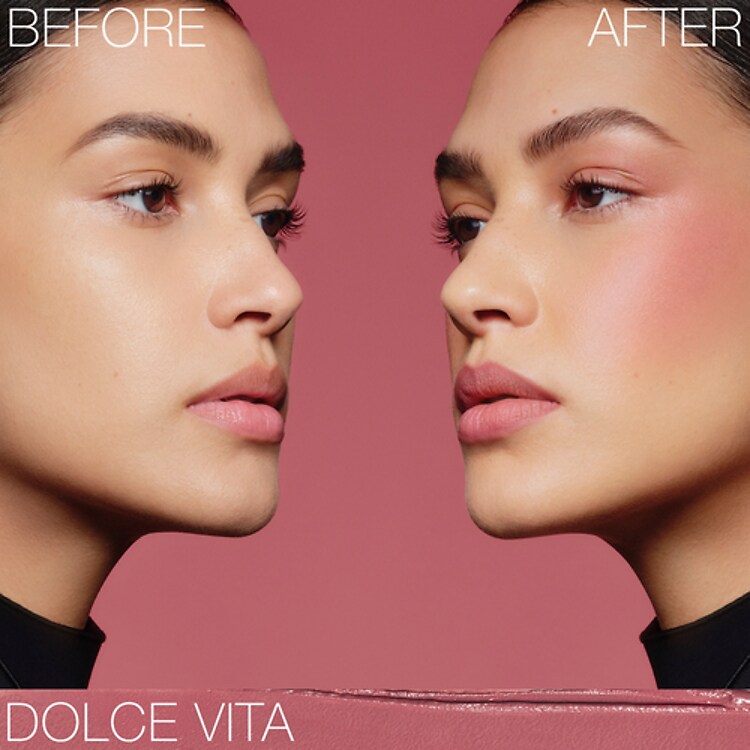 The Multiple - Stick de maquillage multi-usage