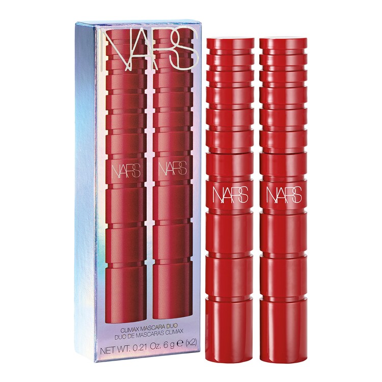 Climax Maskara- Hacim Veren Maskara