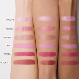 Ethereal Aura Allık Paleti