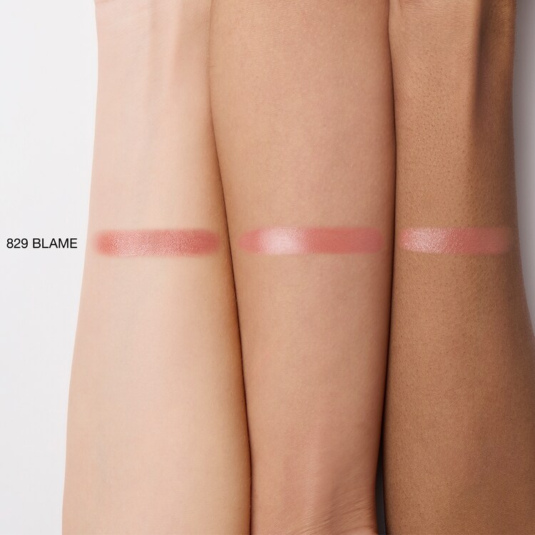 Explicit Lipstick Iris Van Herpen x NARS - Läppstift med satinfinish