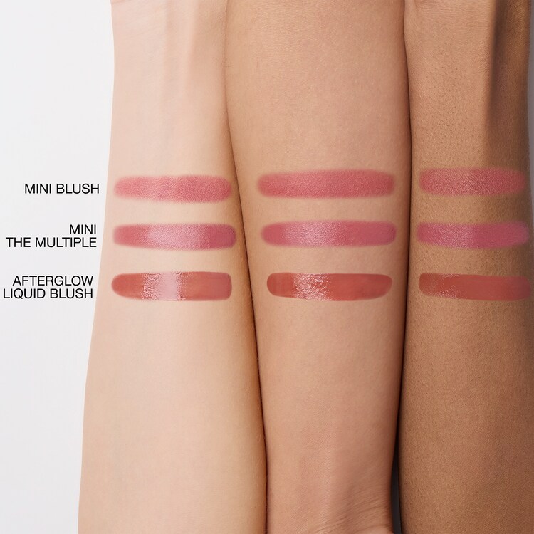 Dolce Vita Cheek Set - Σετ για τα Μάγουλα
