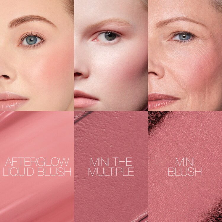 Dolce Vita Cheek Set - Σετ για τα Μάγουλα