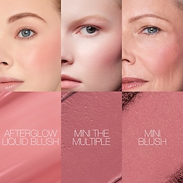 Dolce Vita Cheek Set - Kit guance