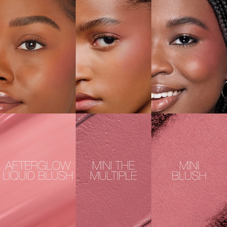 Dolce Vita Cheek Set - Σετ για τα Μάγουλα