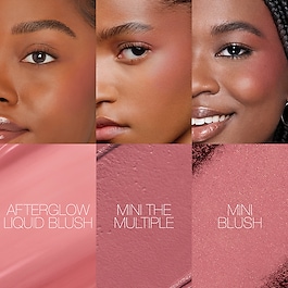 Dolce Vita Cheek Set - Kit guance