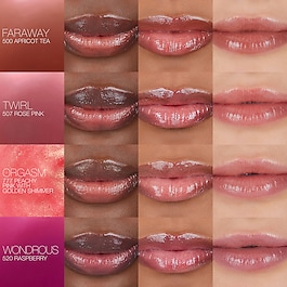 Afterglow Lip Oil - Olej na rty Afterglow