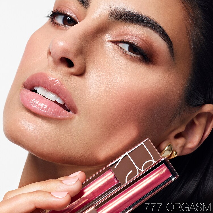 Afterglow Lip Oil - Aceite labial Afterglow