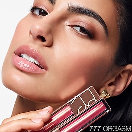 Afterglow Lip Oil - Olej na rty Afterglow