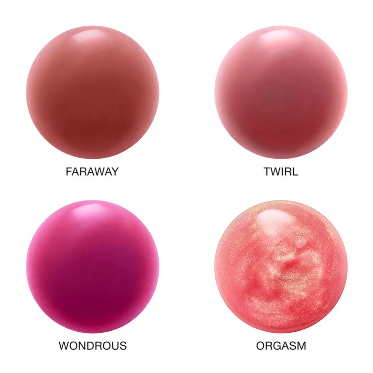 Afterglow Lip Oil - Aceite labial Afterglow