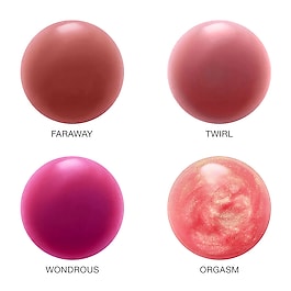 Afterglow Lip Oil - Olej na rty Afterglow