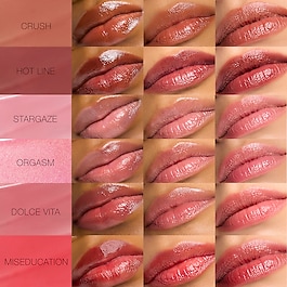 Afterglow Lip Balm - Balm &Chi;&epsilon;&iota;&lambda;&iota;ώ&nu; Afterglow