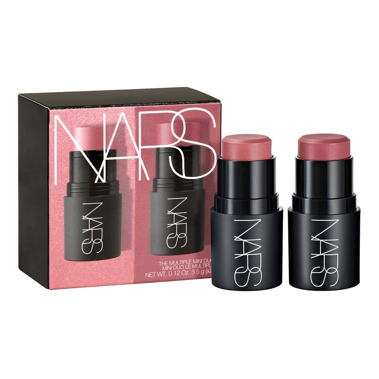 Mini Multiple Duo - Makeupstick til flere formål