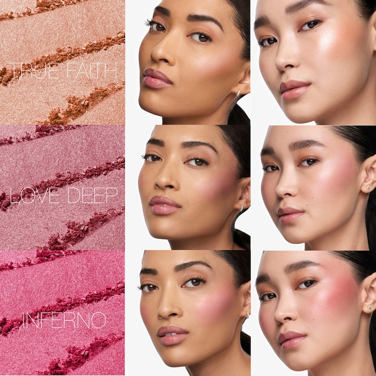 Light Reflecting™ Luminizing Blush - Blush Nacré Illuminateur