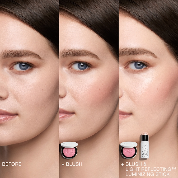 Light Reflecting™ Luminizing Blush - Blush Nacré Illuminateur