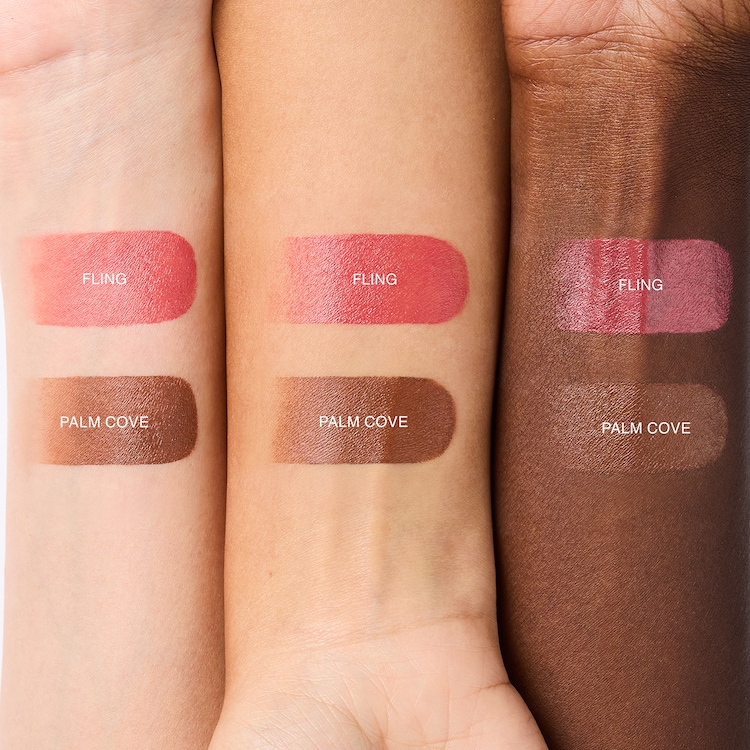 The Multiple Mini Blush & Sculpt Duo - Mini Duo The Multiple Joues & Contours