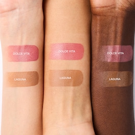 The Multiple Mini Blush & Sculpt Duo - Mini duet do policzk&oacute;w i konturowania