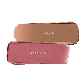 The Multiple Mini Blush & Sculpt Duo - Mini duet do policzk&oacute;w i konturowania