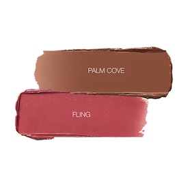 The Multiple Mini Blush & Sculpt Duo - Mini duet do policzk&oacute;w i konturowania