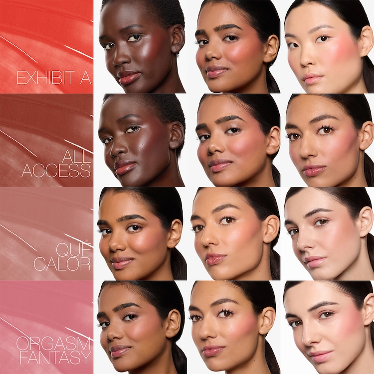 Insatiable Liquid Blush - Blush Liquide