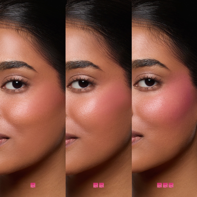 Insatiable Liquid Blush - Blush Liquide