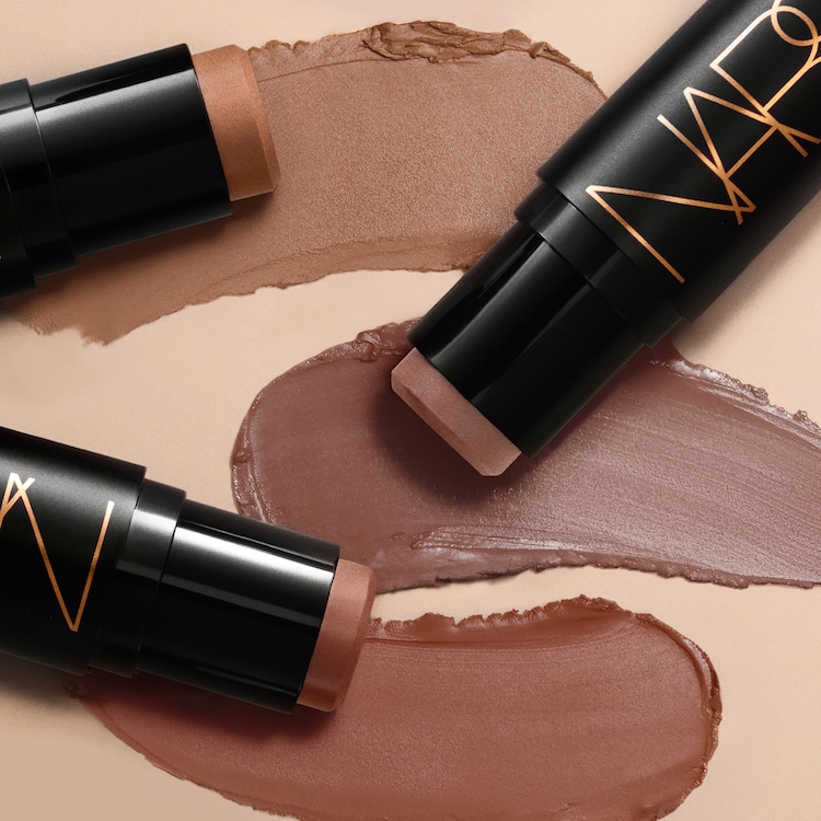 The Multiple Sculpting Stick - Stick Sculptant Multi‑Usage Crème‑Poudre