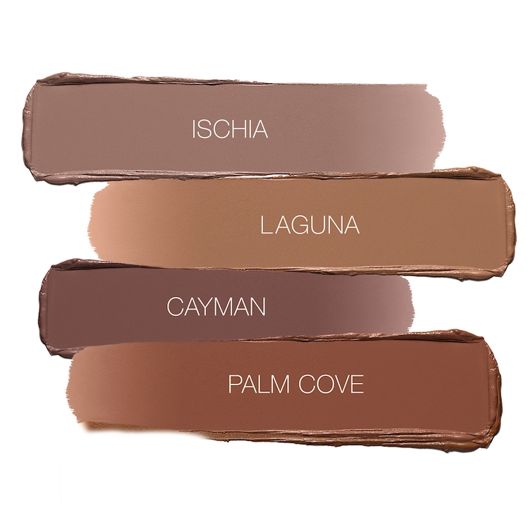 The Multiple Sculpting Stick - Stick Sculptant Multi‑Usage Crème‑Poudre