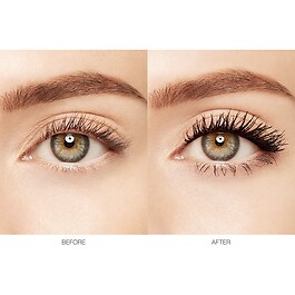 Climax Extreme Mascara -  Wimperntusche für mehr Volumen