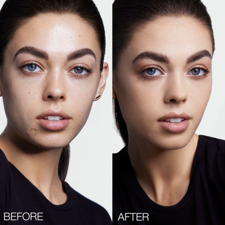 Soft Matte Complete Foundation - Fond de teint matifiant