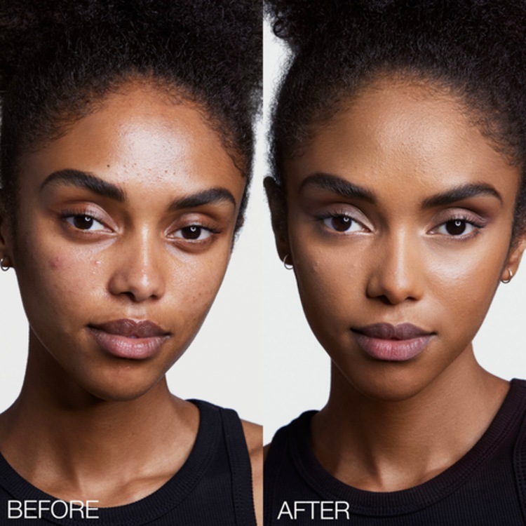 Soft Matte Complete Foundation - Fond de teint matifiant