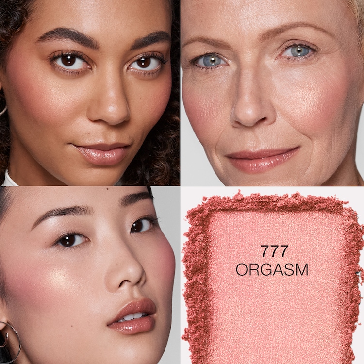 Orgasm Blush Travel Size - Orgasm Rouge Reisegröße